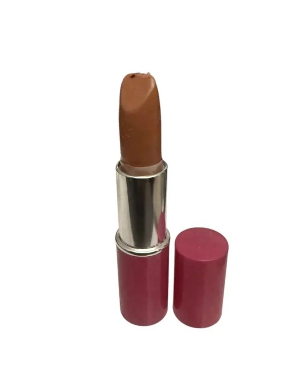 New Full size Lancome lipstick Discontinued Rare NEW * Smudged Tip